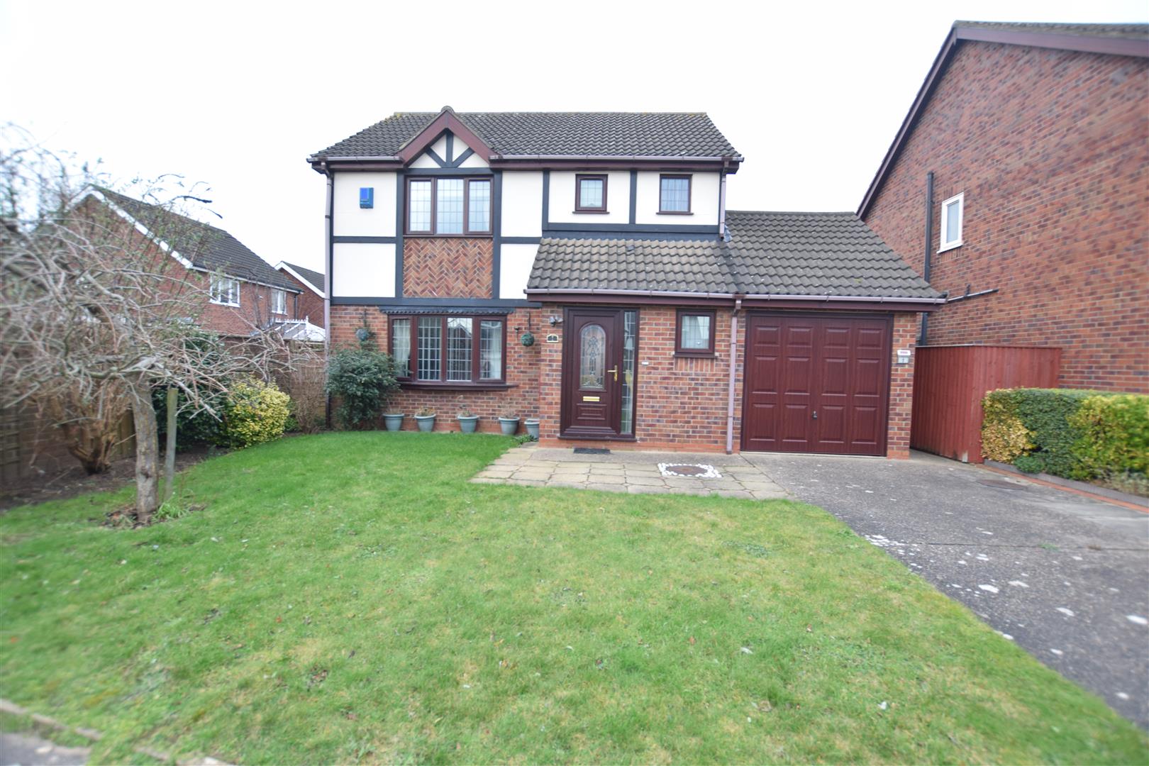 Properties Joy Walker Estate Agent